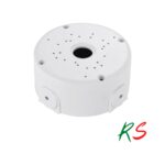 Camera Plastic Junction Box