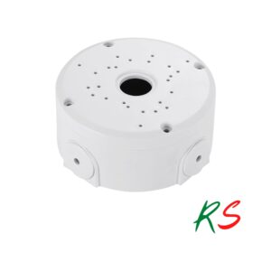 Camera Plastic Junction Box