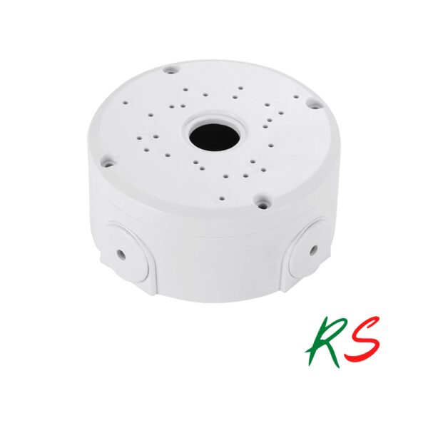 Camera Plastic Junction Box