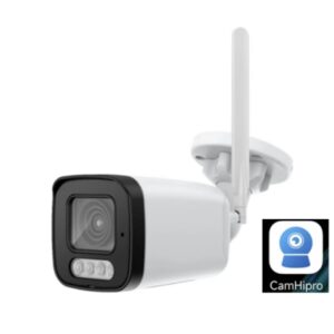 WiFi IP Camera 5MP