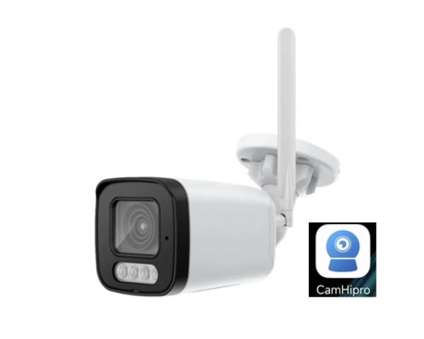 WiFi IP Camera 5MP