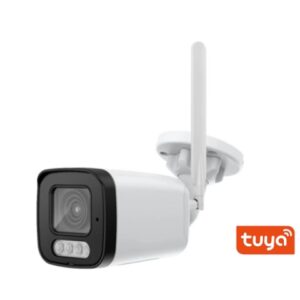 Tuya WiFi Camera 4MP