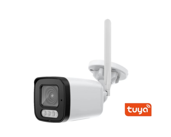 Tuya WiFi Camera 4MP