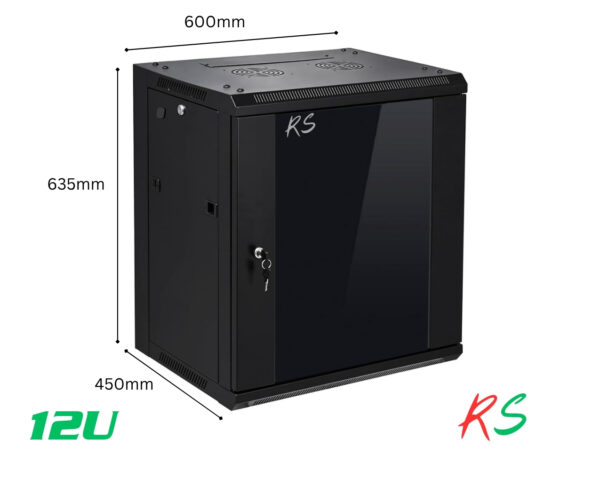 RS 12U 19