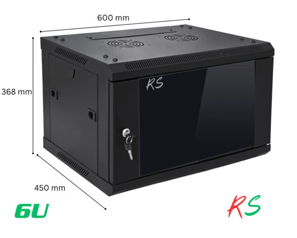 RS 6U 19