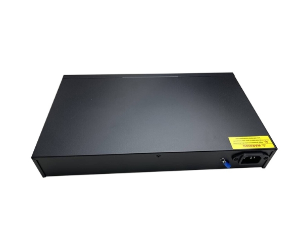 16-Port Gigabit Ethernet Switch