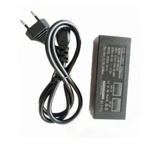 Gigabit POE Injector 30W