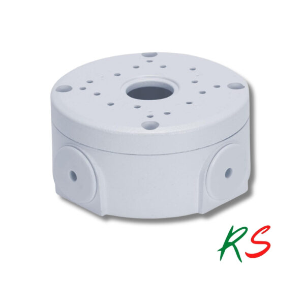 Camera Metal Junction Box