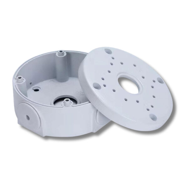 Camera Metal Junction Box