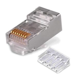 CAT6A RS RJ45 Connector