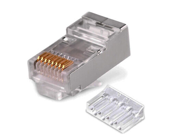 CAT6A RS RJ45 Connector