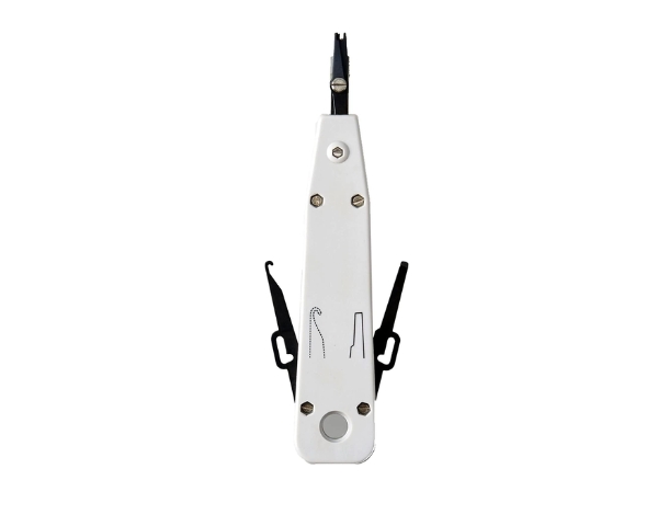 patch panel punch tool