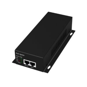 POE Injector 60W 52V