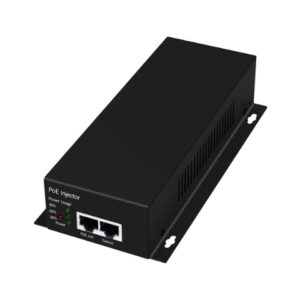 POE Injector 90W 52V Gigabit