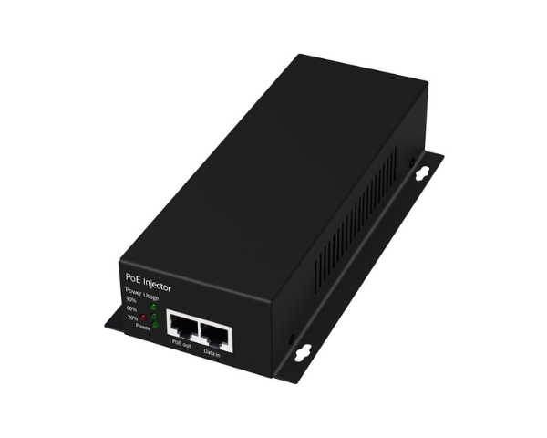 POE Injector 90W 52V Gigabit