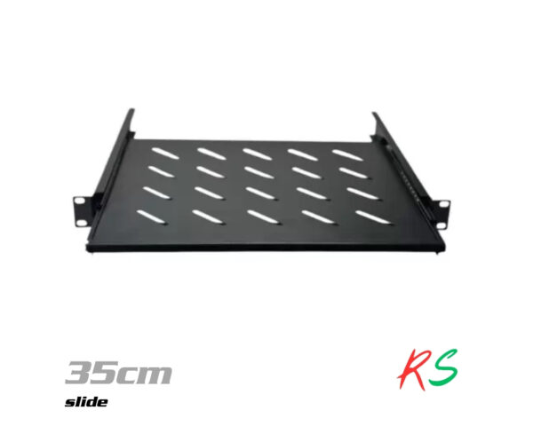 Slide Shelf 440*350