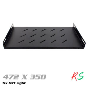 Fix Shelf 472*350mm