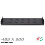 Fix Shelf 485*300mm
