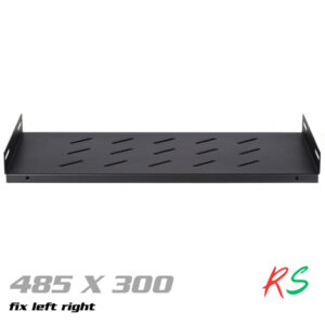 Fix Shelf 485*300mm