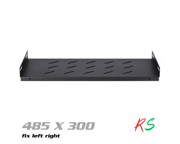 Fix Shelf 485*300mm