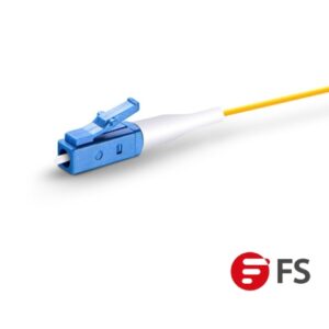 LC UPC Single Mode Splicing Pigtail