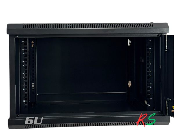 RS 6U 19" Wall Mount Cabinet 57*45