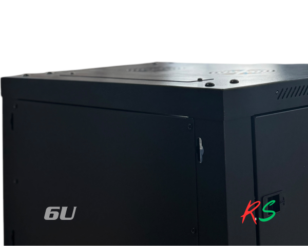 RS 6U 19" Wall Mount Cabinet 57*45