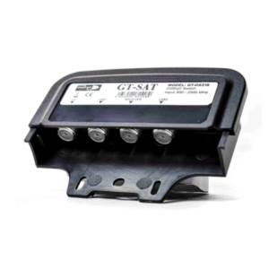 DiseqC switch 3x1 GT-DS31S
