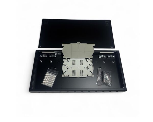 Fix ODF 12 Cores Fiber Patch Panel