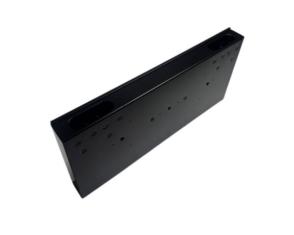 Fix ODF 12 Cores Fiber Patch Panel