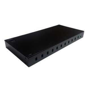 Fix ODF 12 Cores Fiber Patch Panel