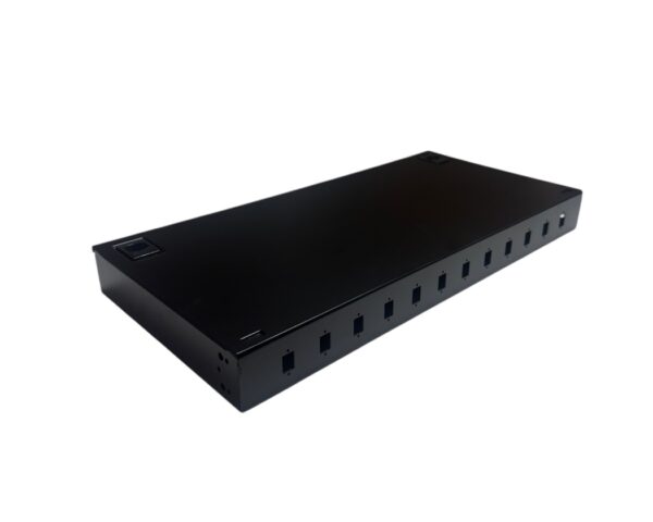 Fix ODF 12 Cores Fiber Patch Panel