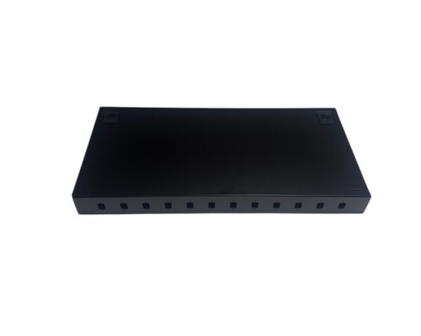 Fix ODF 12 Cores Fiber Patch Panel