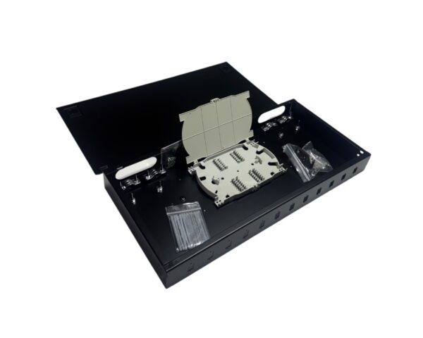Fix ODF 12 Cores Fiber Patch Panel