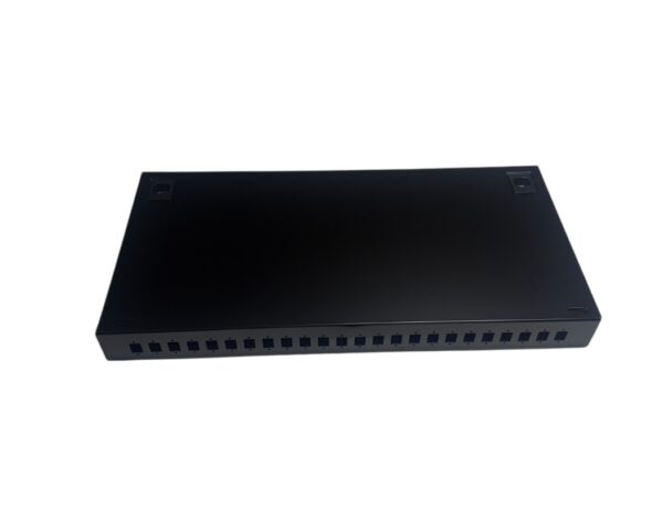 Fix ODF 24 Cores Fiber Patch Panel