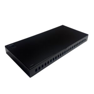 Fix ODF 24 Cores Fiber Patch Panel