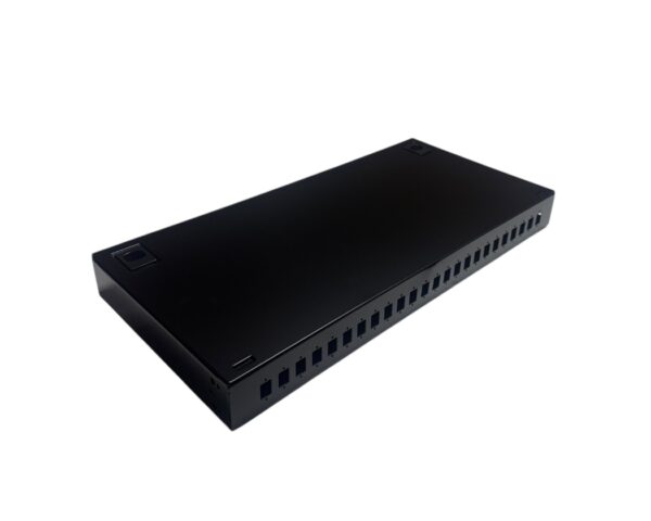 Fix ODF 24 Cores Fiber Patch Panel