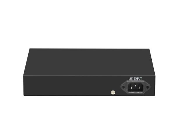 8-Port Gigabit POE Switch