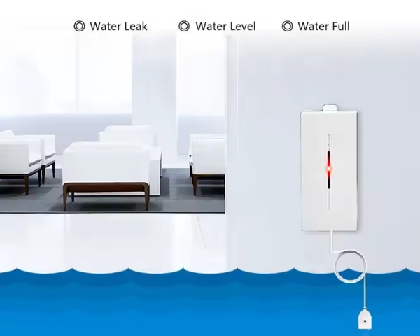 Water Detector Sensor for Tuya