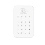 Wireless Keypad for Tuya