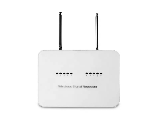 Wireless Repeater for Tuya Alarm