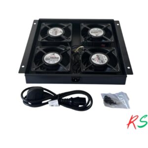 4 Fans UK Type RS380903