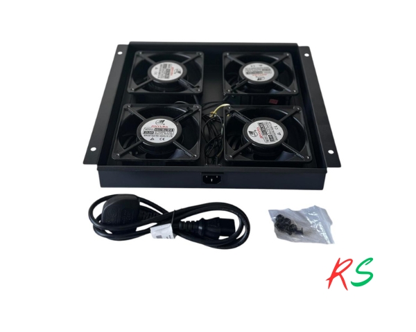 4 Fans UK Type RS380903