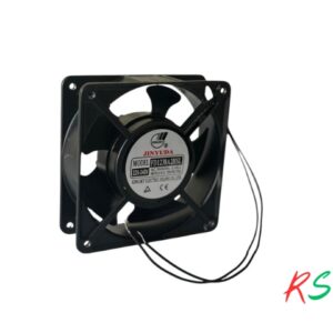 Single Fan RS380901