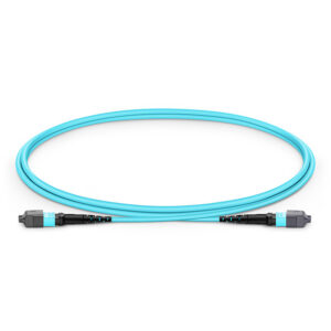 12 MPO/APC(M) - MPO/APC(M)-OM3
