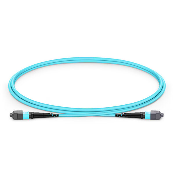 12 MPO/APC(M) - MPO/APC(M)-OM3