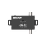 Extension IR Receiver over Coax EDI-Rx