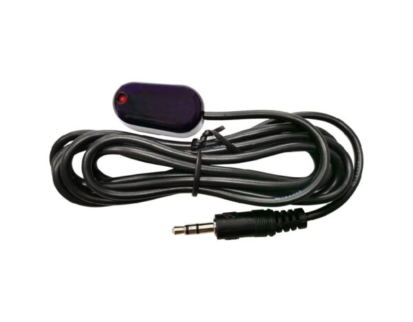 Extension IR Receiver over Coax EDI-Rx