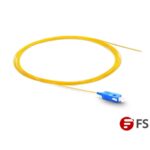 SC/UPC Splicing Pigtail 0.9mm