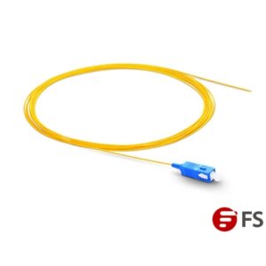 SC/UPC Splicing Pigtail 0.9mm